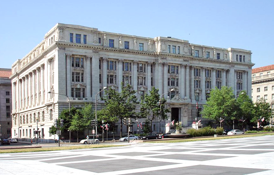 About the DC Government | DC ASSOCIATION OF REALTORS®