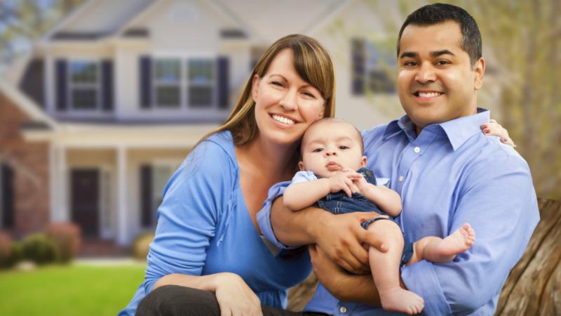 Family Home Buyers