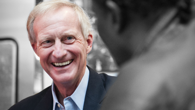 Jack Evans Ward 2