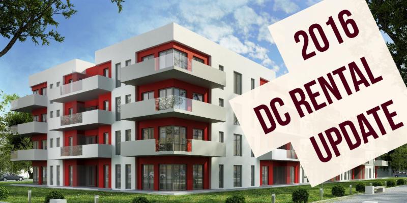 DC Rent Update